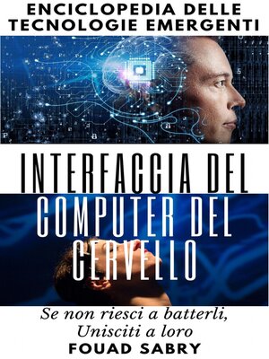 cover image of Interfaccia del Computer del Cervello